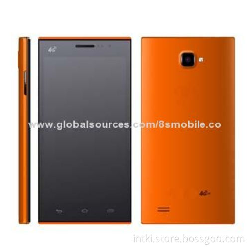 5.5-inch LTE 4G Smart Phone with MSM8926 Quad Core